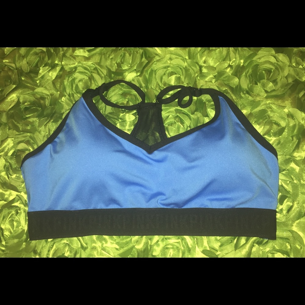 Victoria Secret’s Pink Sports Bra